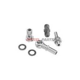 A2C59512191 Set conectori pompa