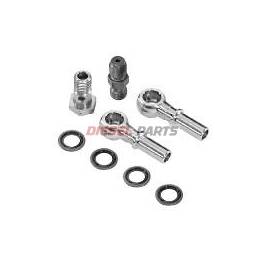 X39-800-300-015Z Set conectori pompa